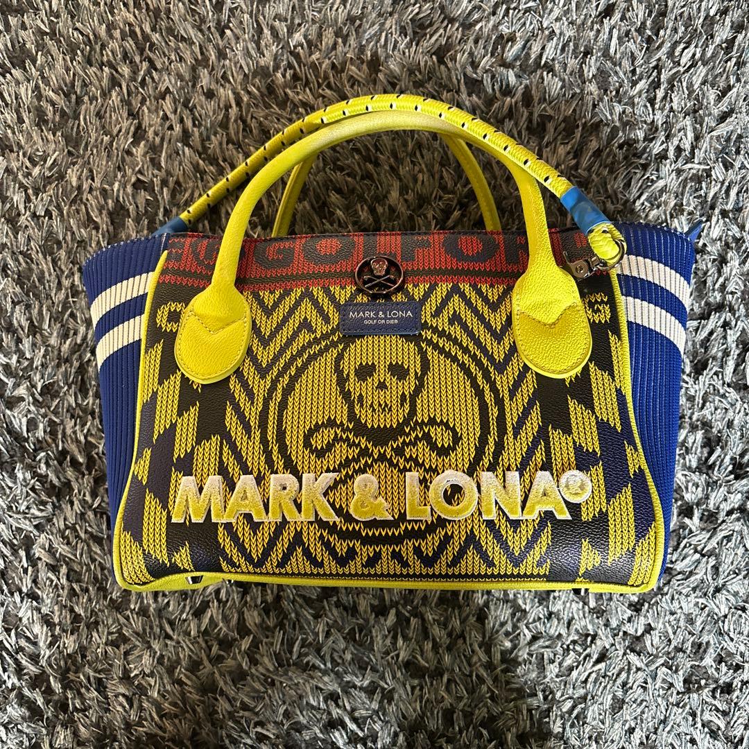 マークアンドロナバック