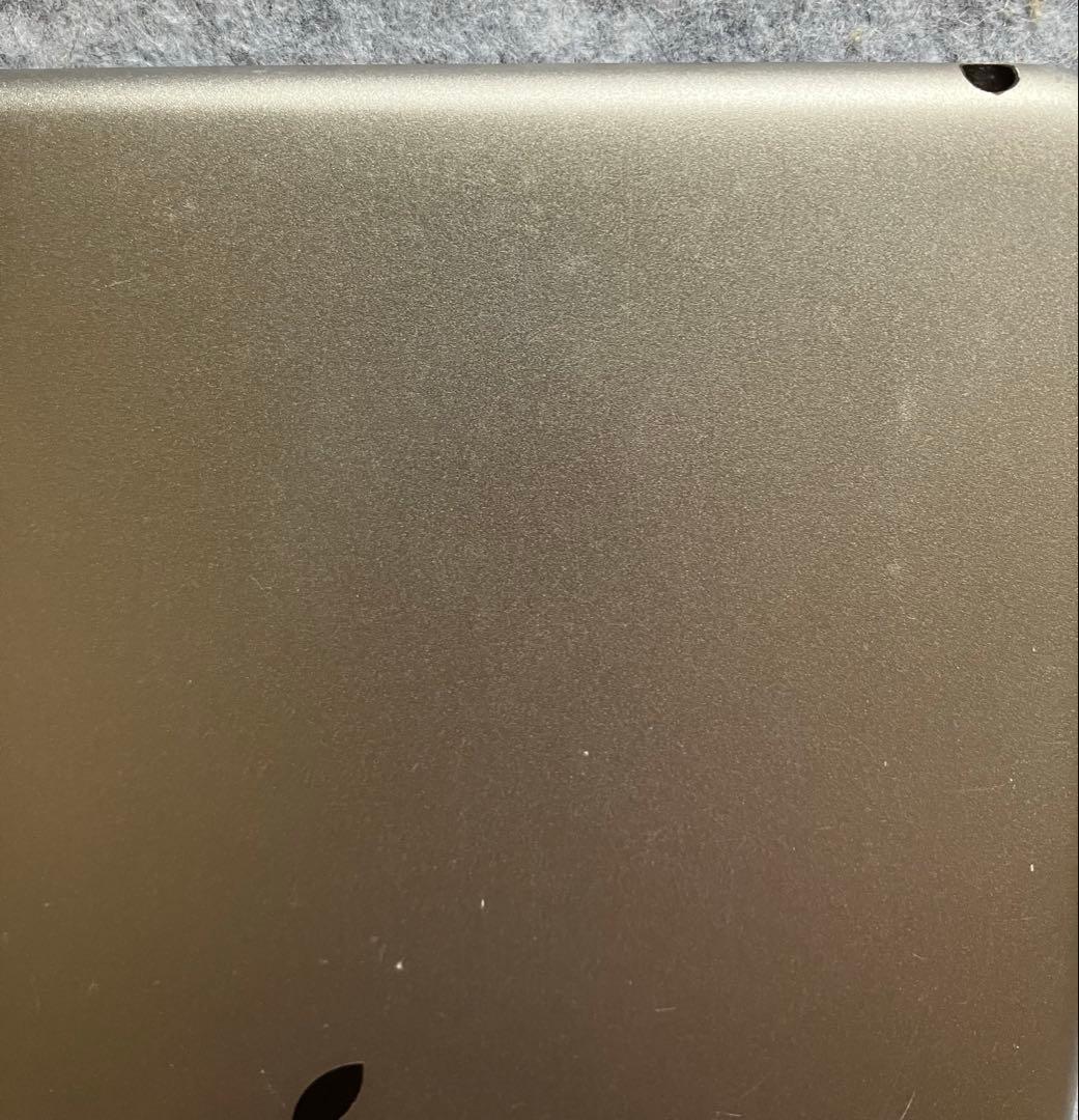 iPad mini4 WiFiモデル　128GB