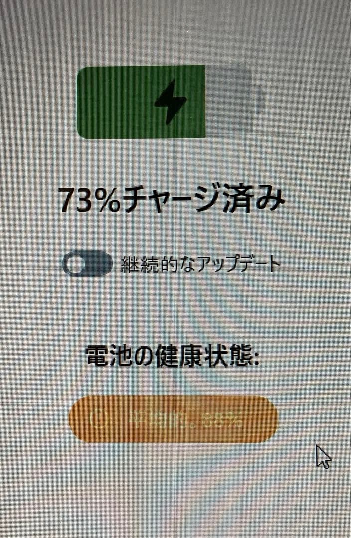 iPad mini4 WiFiモデル　128GB