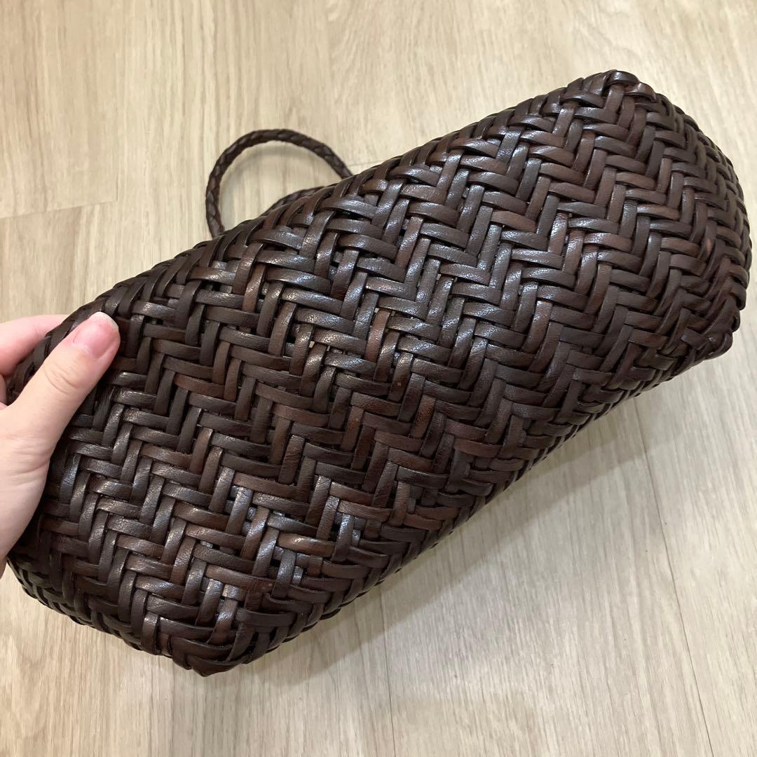 DRAGON ドラゴン TRIPLE JUMP SMALL 8811