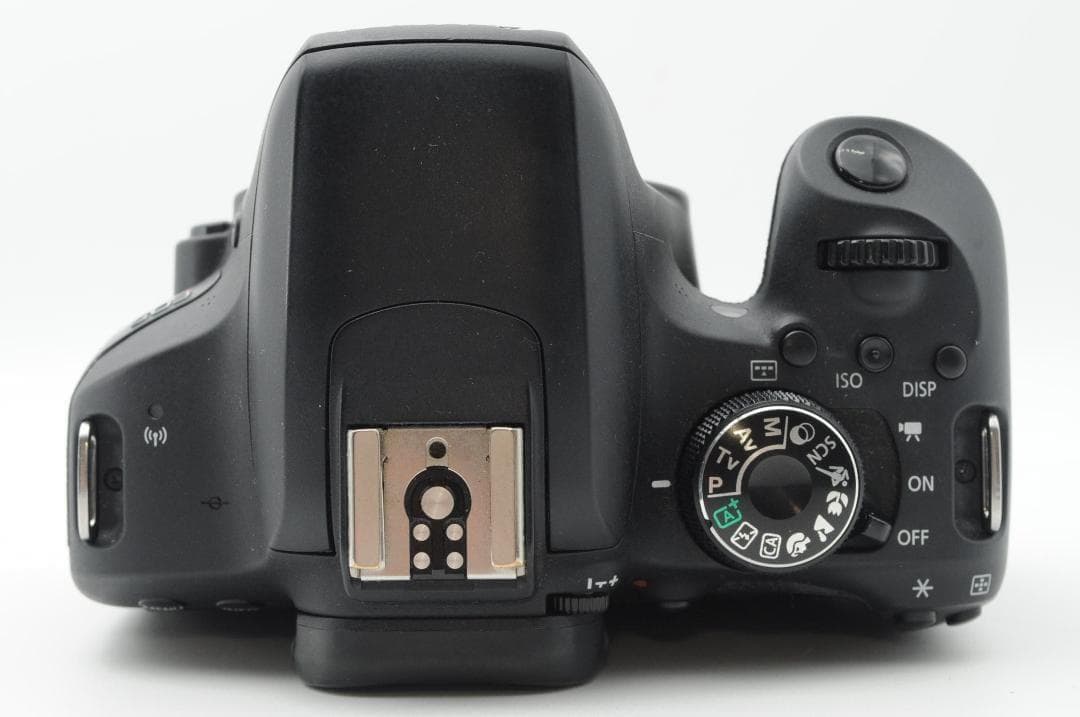 ◆新品級②◆新春初売りSALE◆ Canon EOS Kiss x9i ダブル