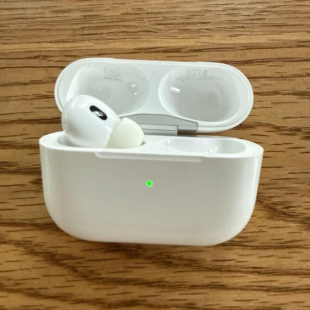 AirPods Pro 2nd Generation 本体　左耳のみ※右耳無し