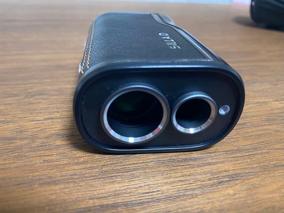 今平周吾プロ推薦 SILLAID ゴルフレーザー距離計 mini VM1