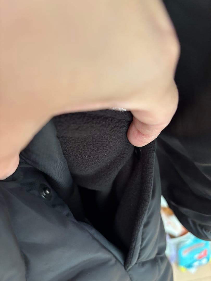 アスレタ　ベンチコート　S