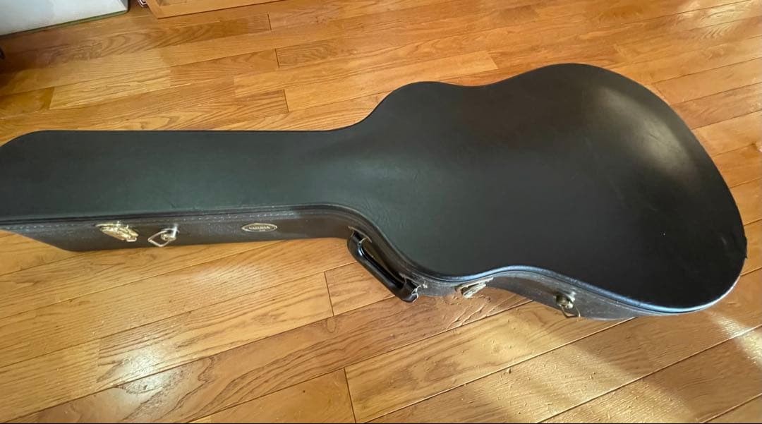 アコースティックギター Yamaha LL33J