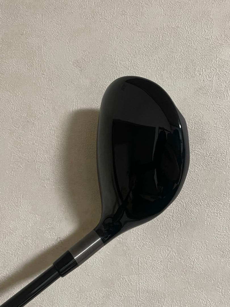 【1/31まで】キャロウェイ　APEX UW 17° ディアマサンプ F 75X