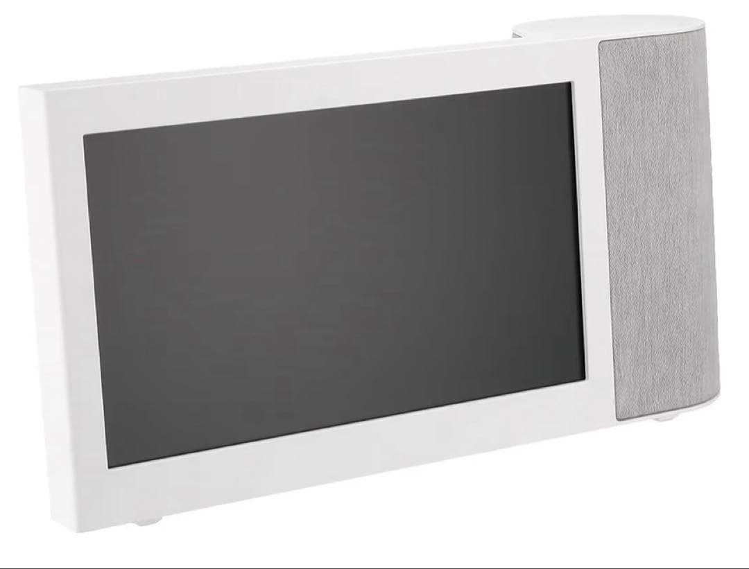 パナソニック Bluetoothスピーカー SC-VA1-W