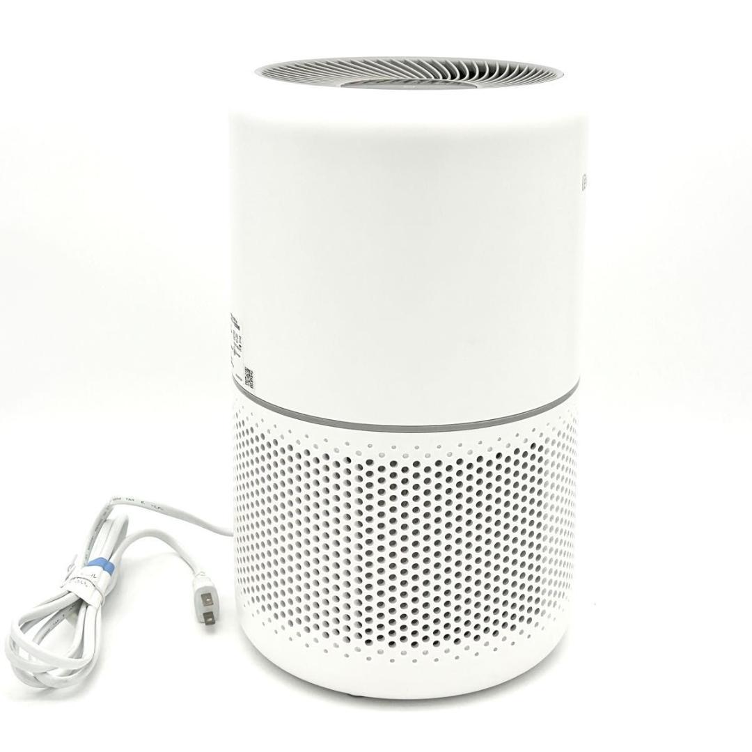 【新品・未使用】Levoit レボイト 空気清浄機 Core 300S ホワイト
