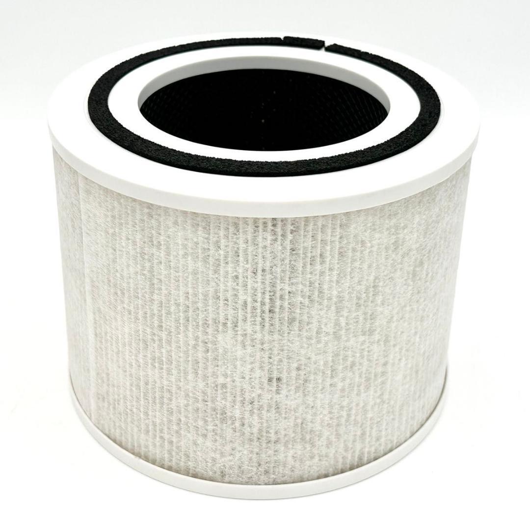 【新品・未使用】Levoit レボイト 空気清浄機 Core 300S ホワイト