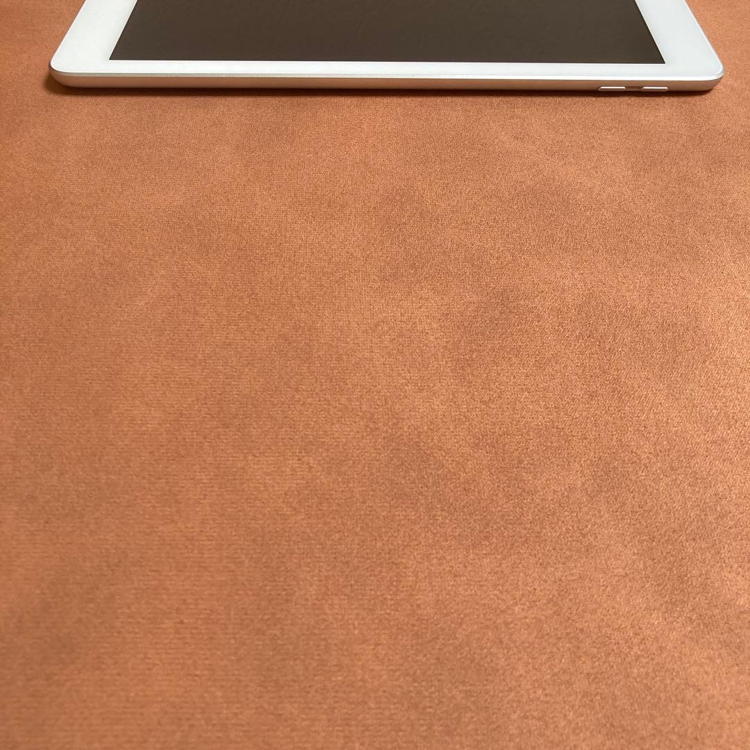 887【早い者勝ち】電池ほぼ新品☆iPad6 第6世代 32GB WIFIモデル