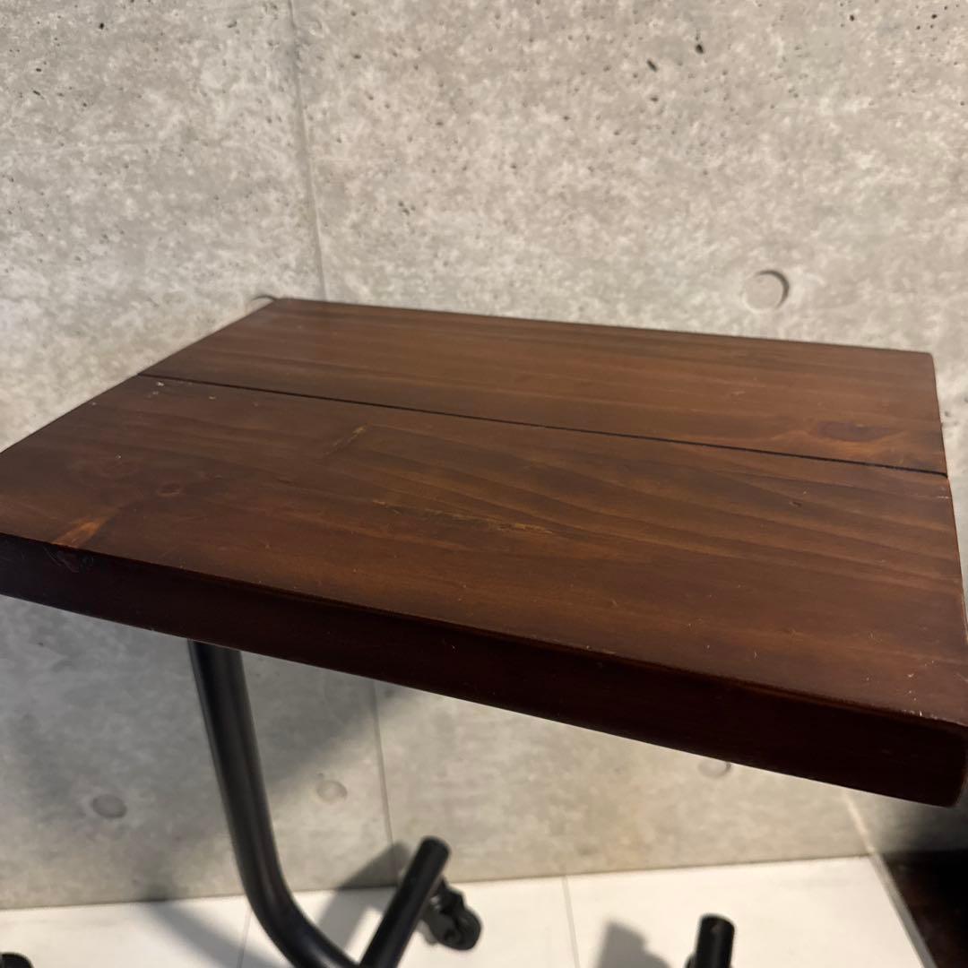 サイドテーブル・ナイトテーブル・ローテーブル ACME Furniture GRANDVIEW SIDE TABLE 40cm