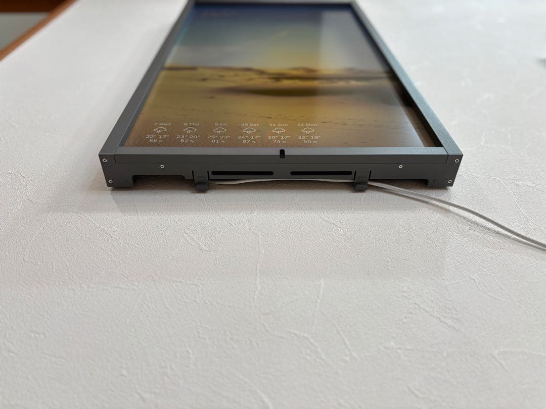 Atmoph Window 2 / アトモフ ウィンドウ 2