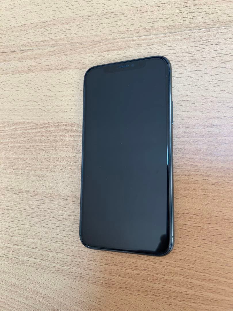 iPhone 11 Pro 256GB 保証あり　バッテリー97%