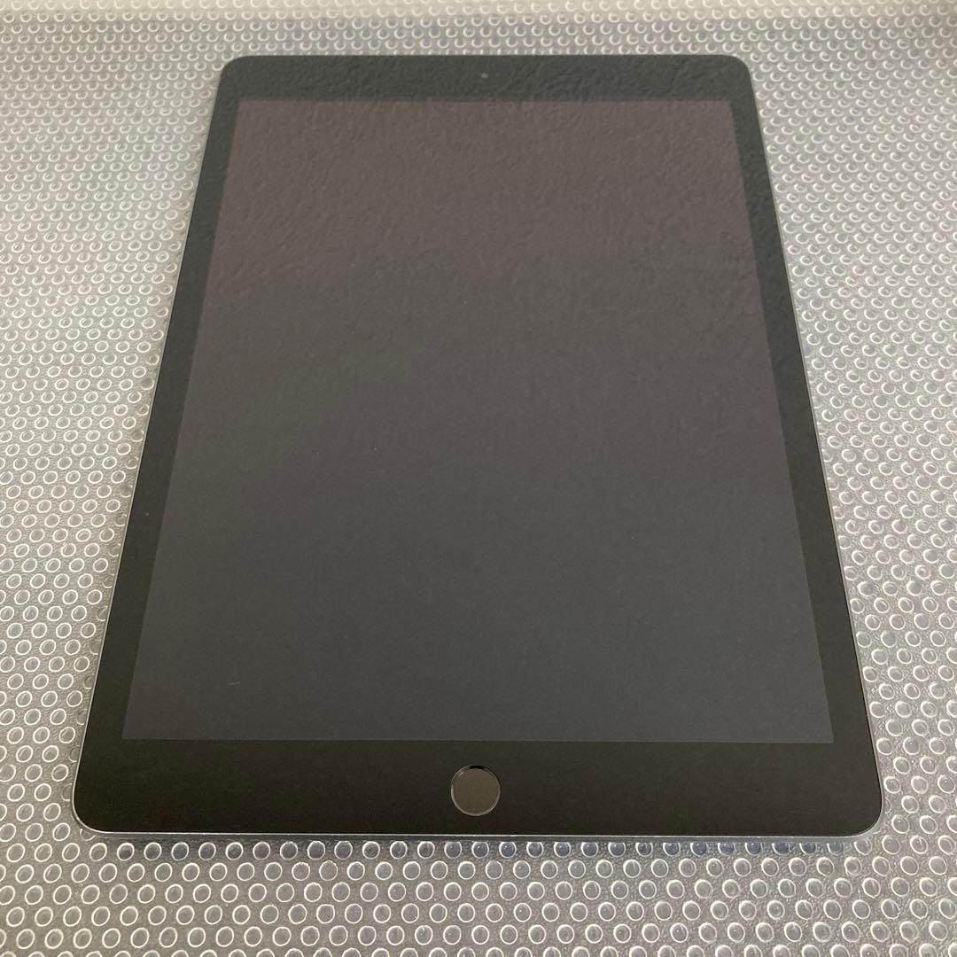 3338【早い者勝ち】電池最良好☆iPad7第7世代32GB WIFIモデル☆