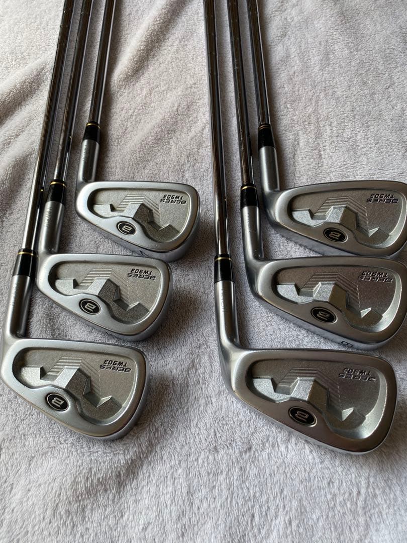 HONMA ベレスTW903 NSプロ950GHS