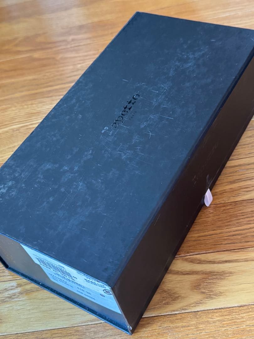 レペット　メリージェーン　36