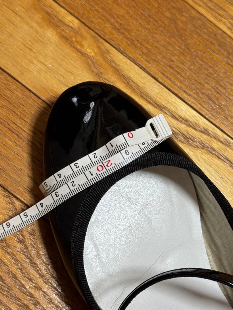 レペット　メリージェーン　36