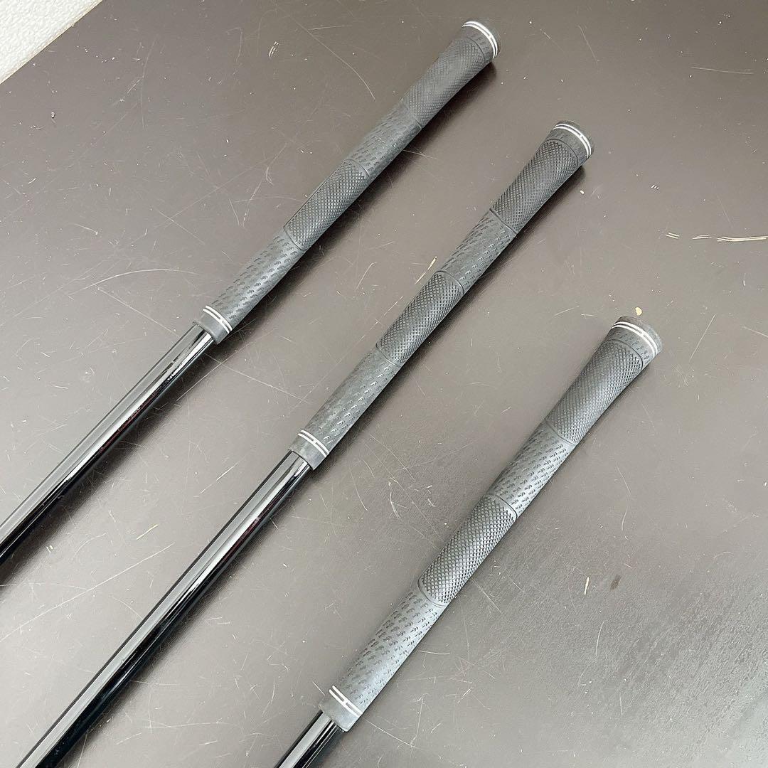 豪華8本 X-Line エックスラインゴルフセット Mフレックス スタンドバッグ