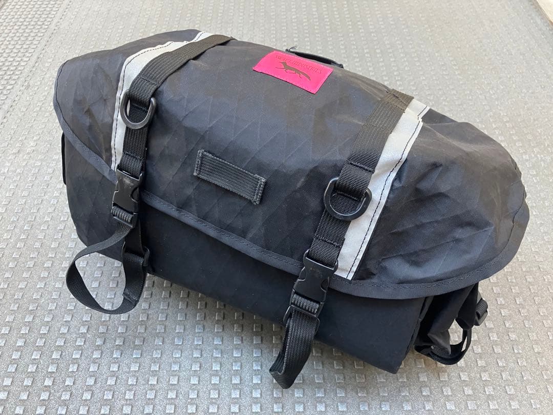 アクセサリー SWIFT INDUSTRIES zeitgeist x-pack