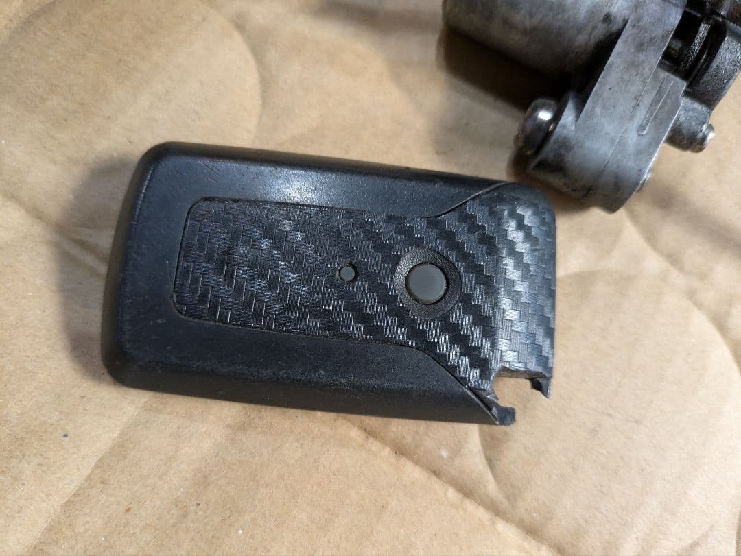 cj45キーシリンダーセット