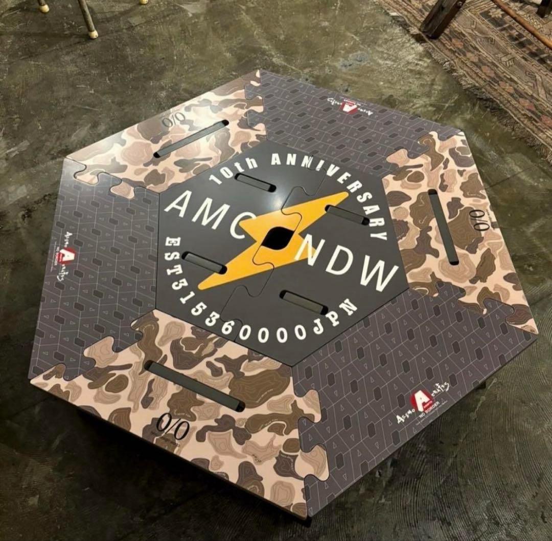 【新品】ネル次郎＋アシ美セット