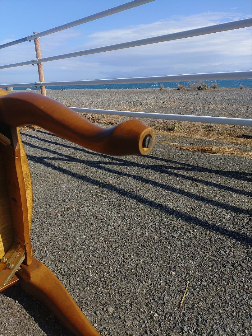 猫脚 アンティーク調　ローテーブル　ローテーブル