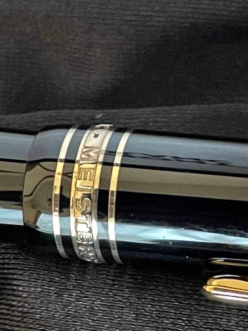 ◾️美品◾️モンブラン162ボールペン◾️マイスターシュテュック ルグラン ◾️箱付属