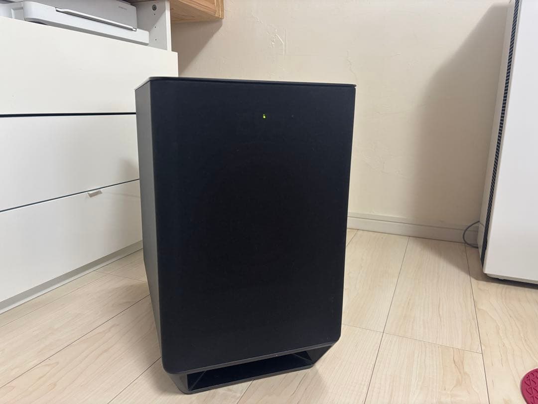 ①SONY HT-ST5000 サウンドバー 19年製　サウンバー