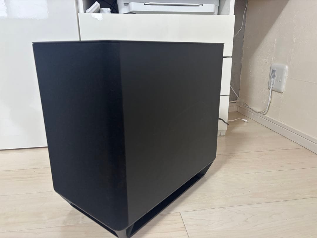 ①SONY HT-ST5000 サウンドバー 19年製　サウンバー