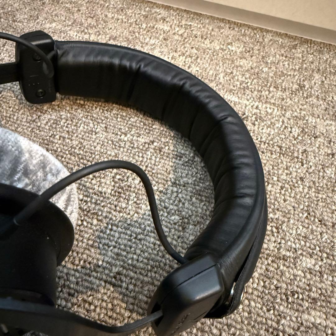 beyerdynamic DT 990 PRO 250Ω