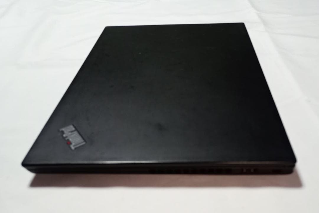 Lenovo X13 Gen1 Ryzen5/8G/SSD256G、オフィス
