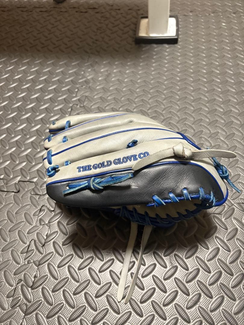 Rawlings 軟式オーダーグローブ　内野用