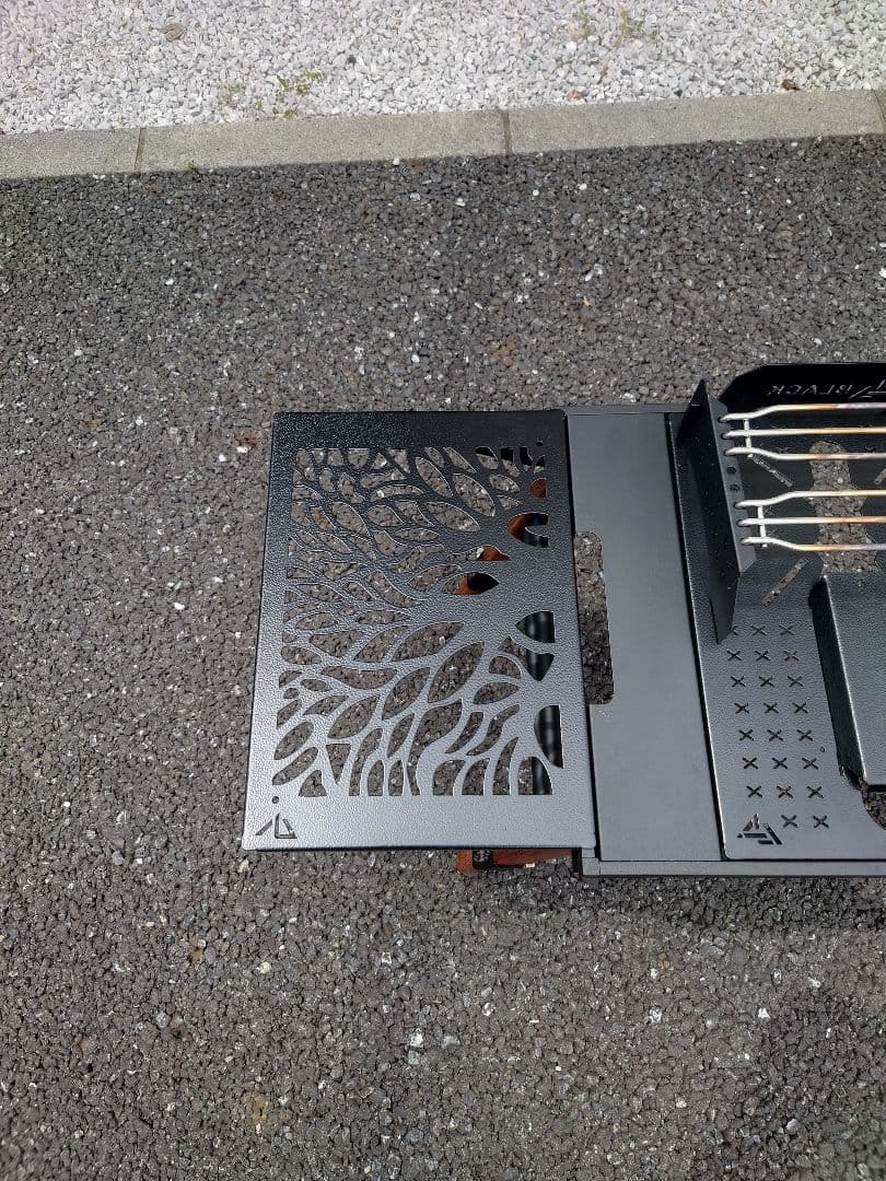 ブラックデザイン　日和　フルオプションセット