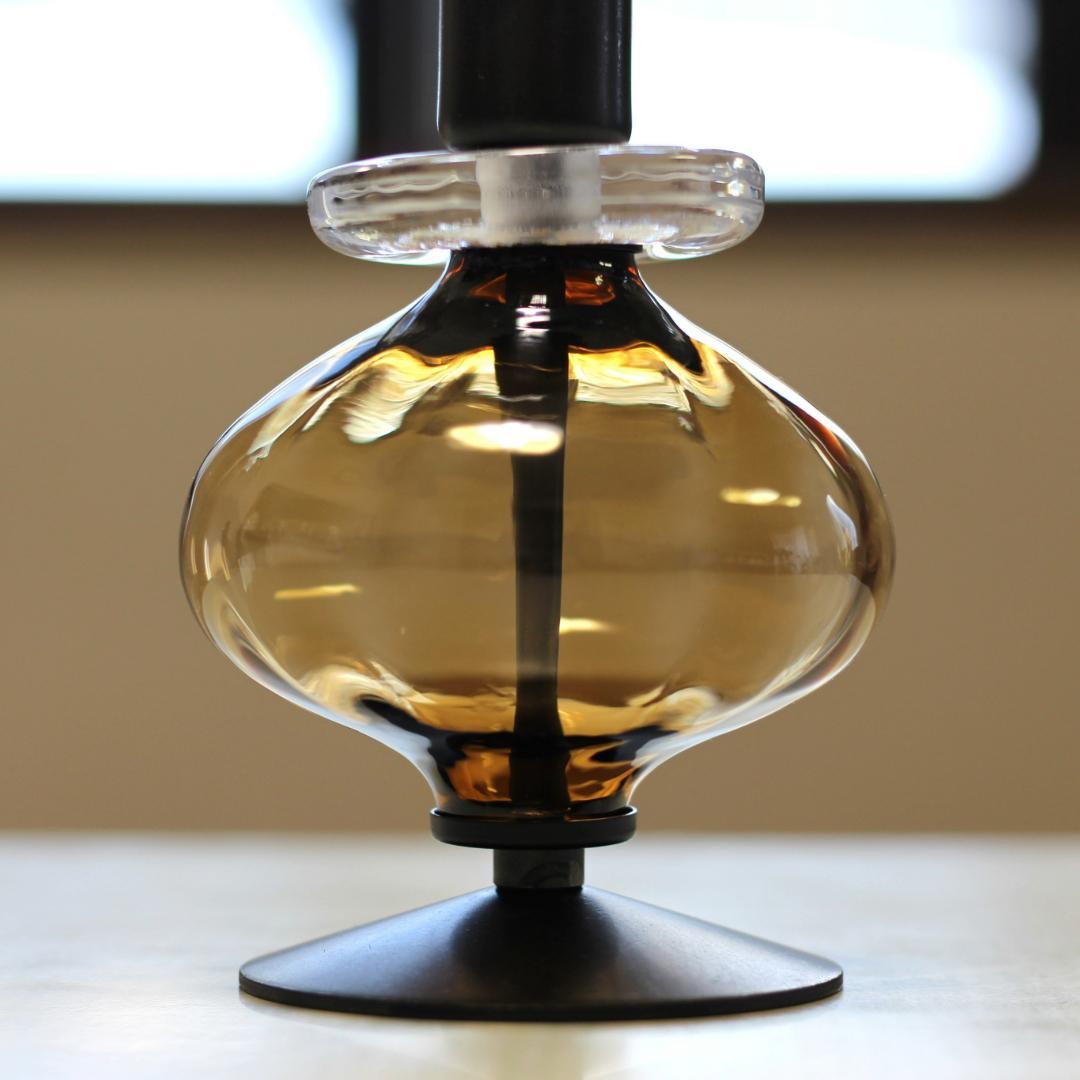 【美品2個セット】エリックホグラン　Erik Hoglund　キャンドルホルダー