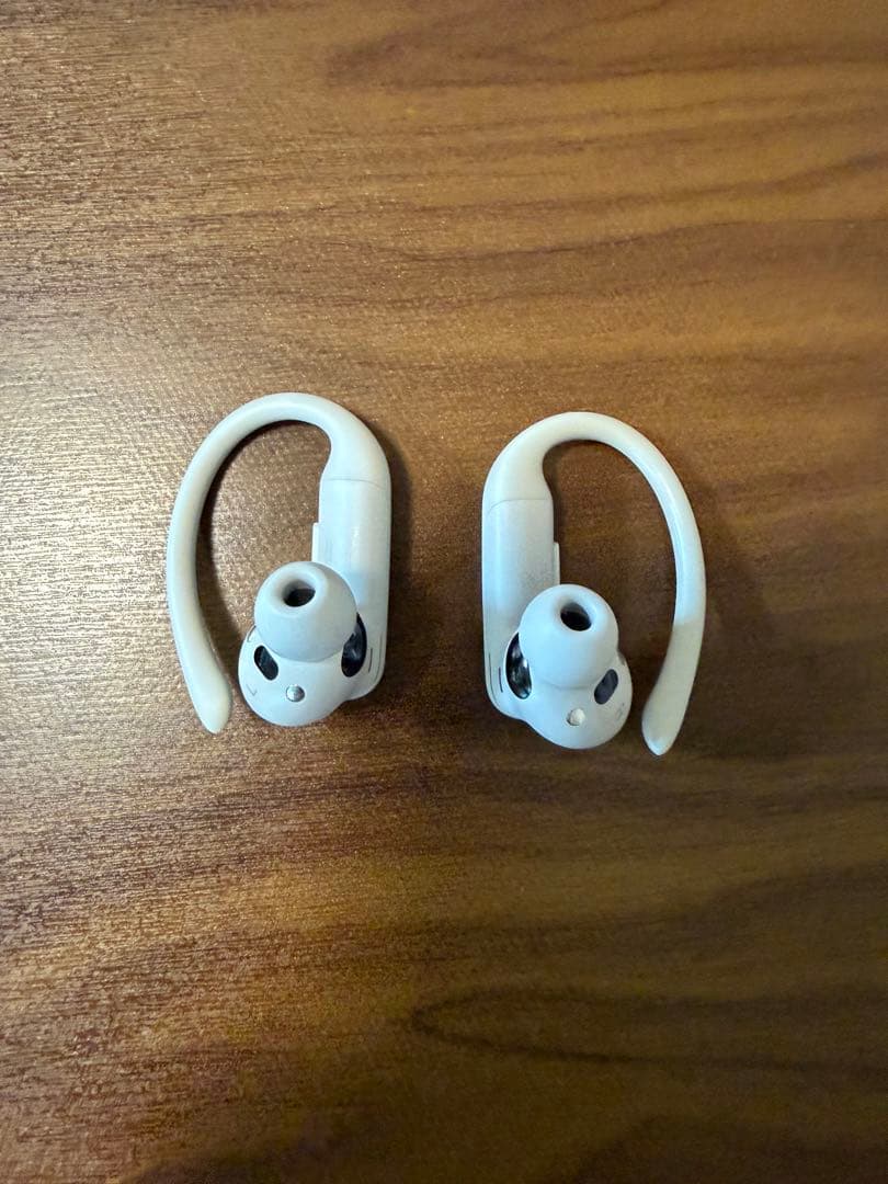 Beats Powerbeats Pro 2 クイックサンド