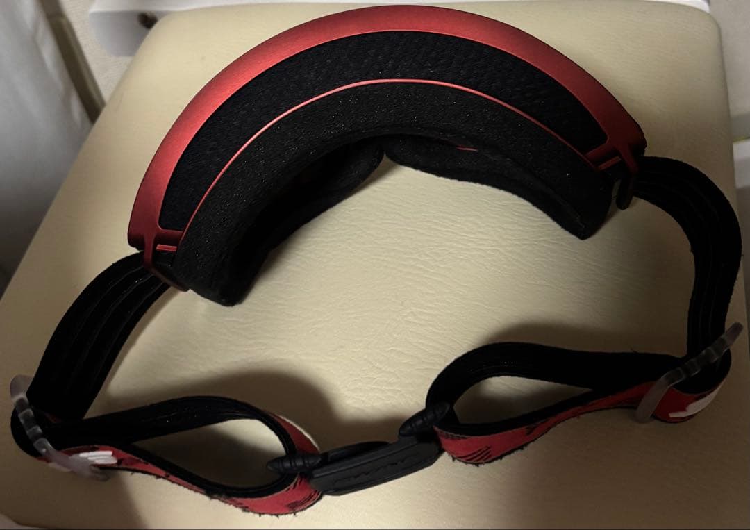 SWANS ゴーグル　OUTBACK スキー　スノーボード