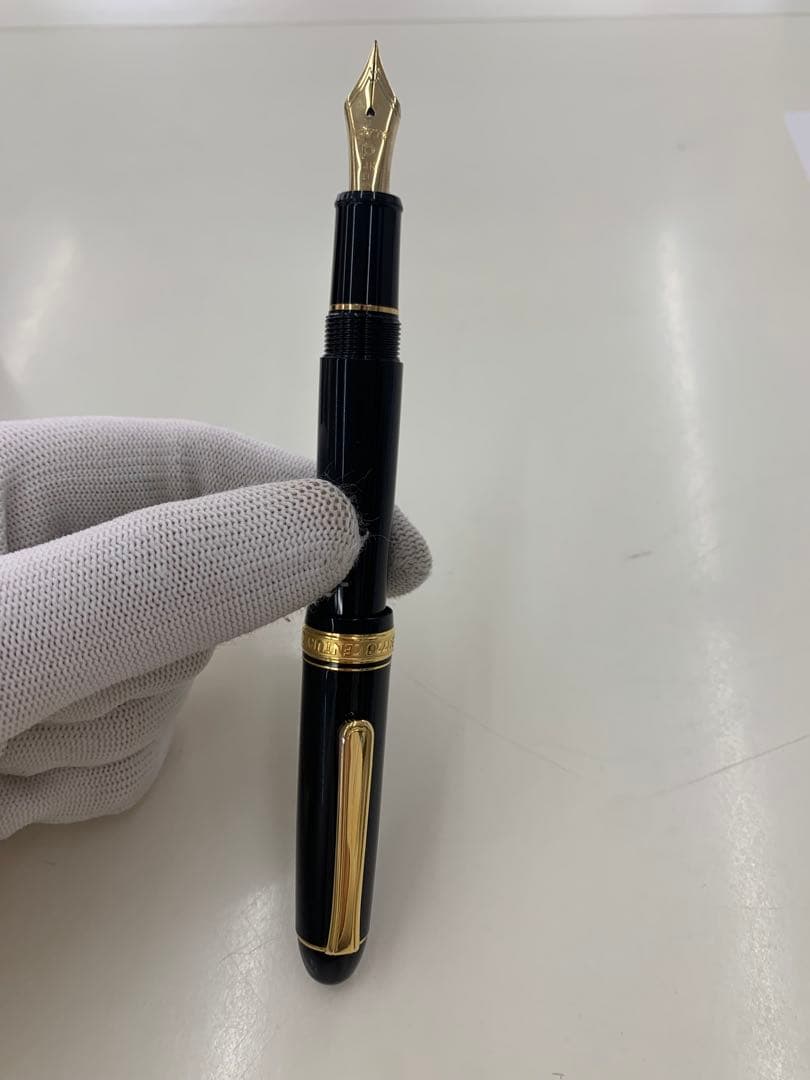 プラチナ PLATINUM 万年筆 PTB-35000