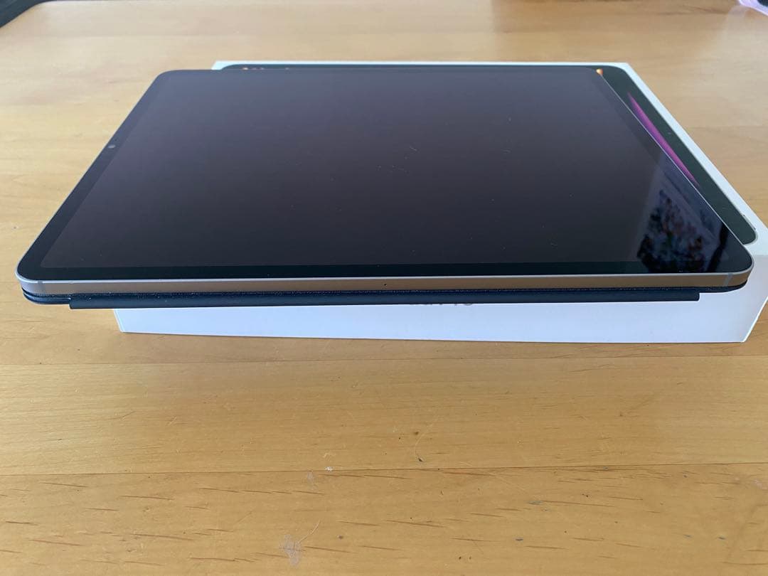 【美品】iPad Pro 12.9 第6世代 1TB+Apple Pencil2