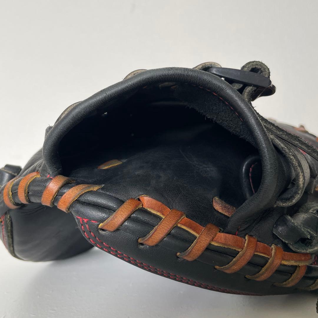 ⭐️ 久保田スラッガー 少年軟式キャッチャーミット⭐️