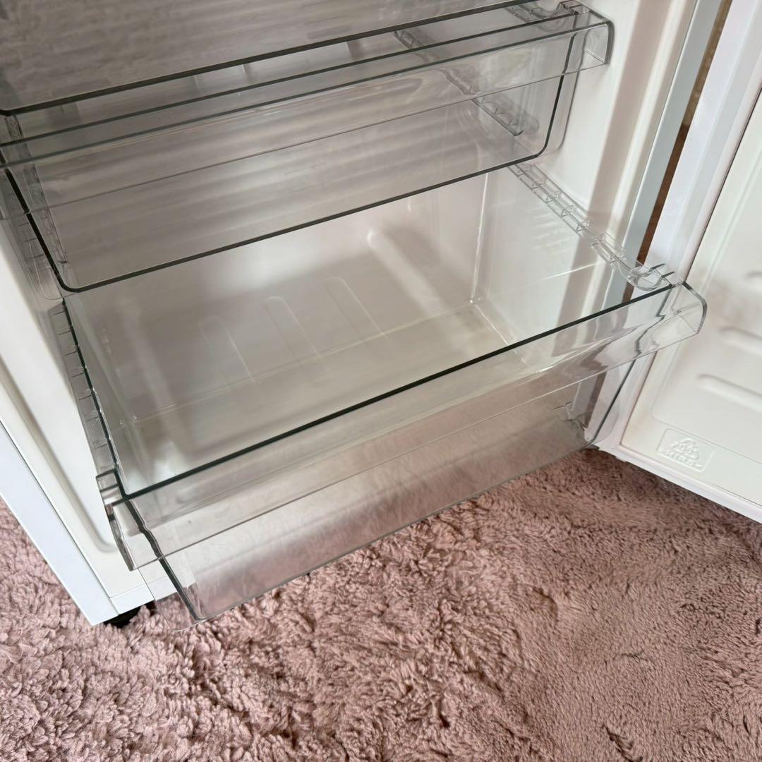 ayupapa✨ツインバード✨3ドア冷蔵庫　HR-E919型　2021年製