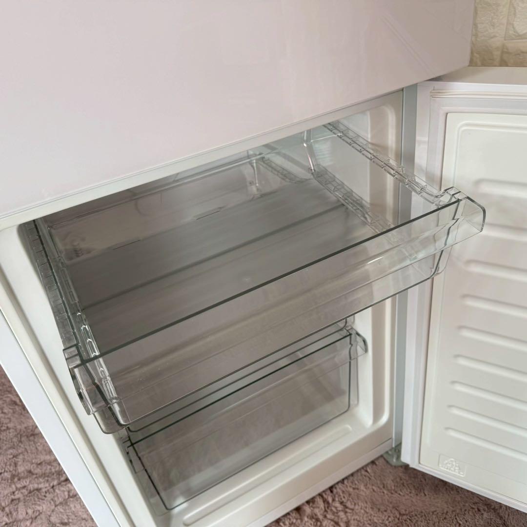 ayupapa✨ツインバード✨3ドア冷蔵庫　HR-E919型　2021年製