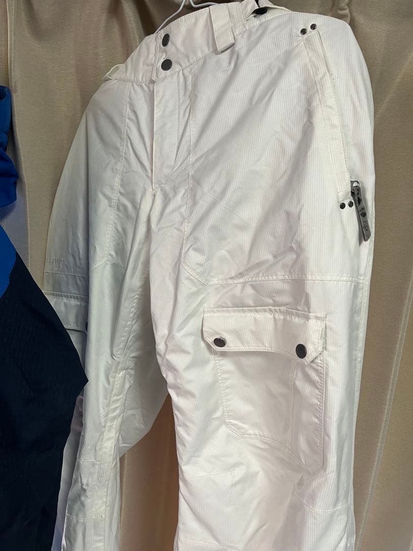 HELLY HANSEN ヘリーハンセン　スキーウェア　メンズ　L