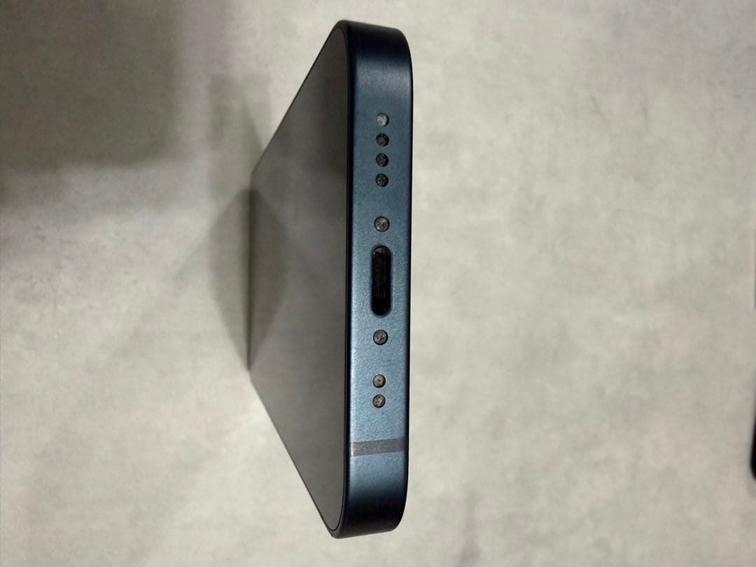 【即日発送】Apple iPhone 13 miniミッドナイト256GB