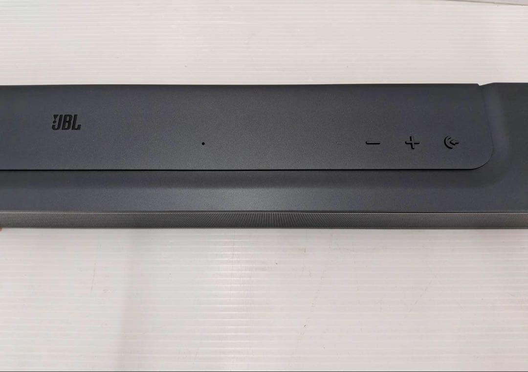 JBL サウンドバー　BAR300 6.0チャンネル