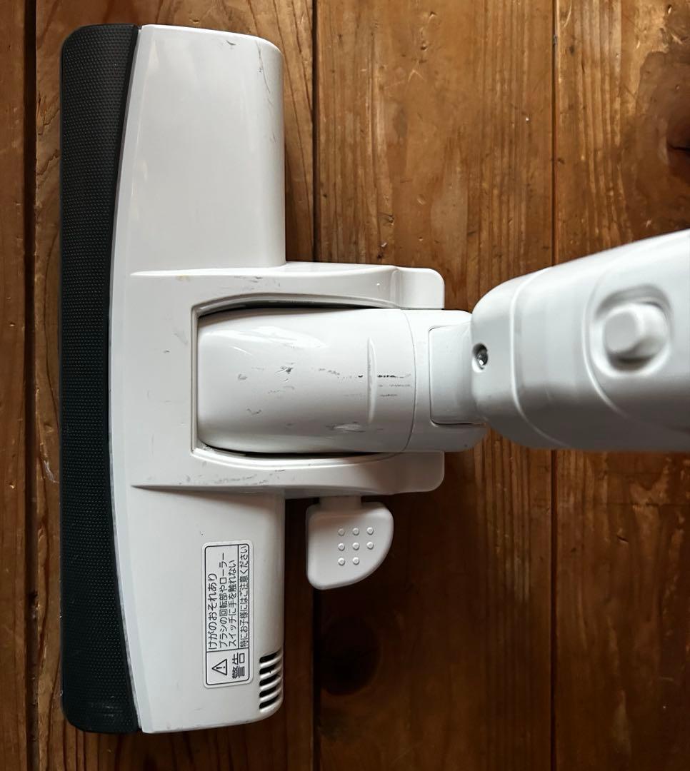 パナソニック 掃除機 2024年製 紙パック式