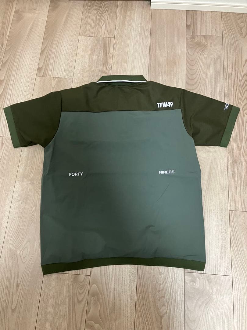 TFW49 ゴルフウェア