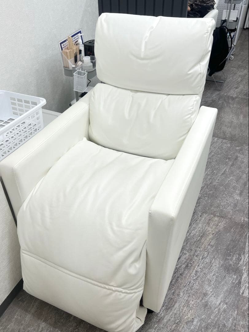 【美品】(2台有)アイラッシュチェア