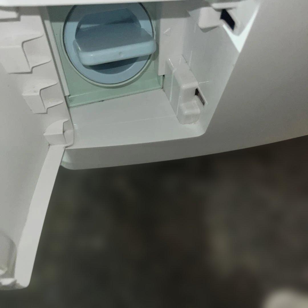 ⭐︎TOSHIBA/東芝ザブーン/ドラム式洗濯機/動作絶好調/乾燥機能ok!