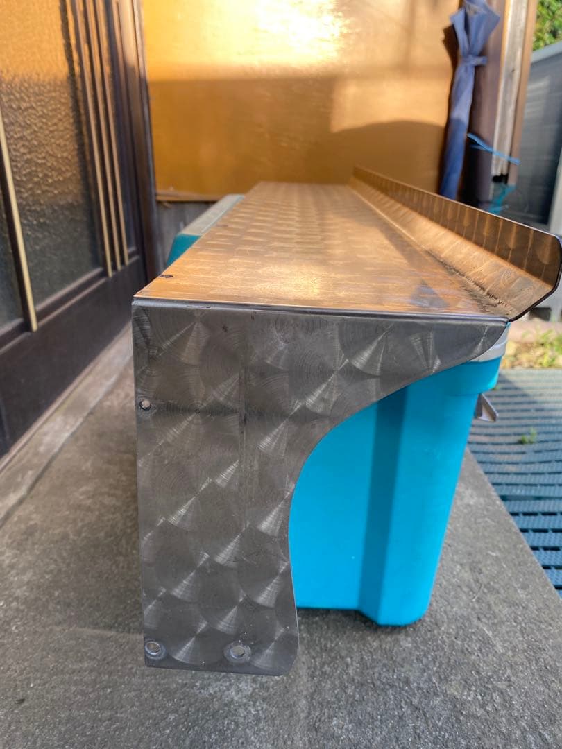 アルナ大バイザー　アンドンバイザー