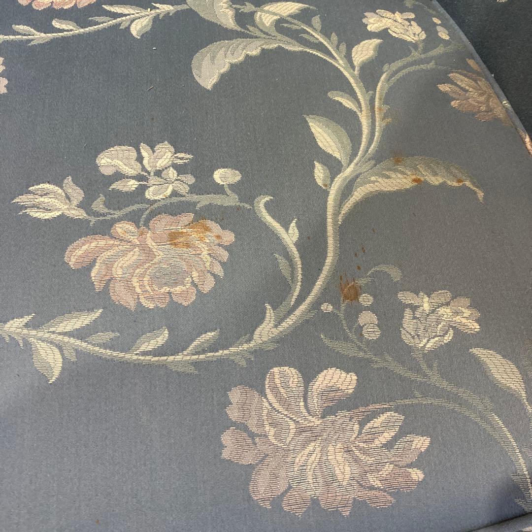 DREXEL HERITAGE(ドレクセルヘリテイジ) 風アームチェア2脚セット